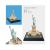 Cubic fun - puzzle 3d led statuia libertatii 37 piese