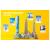 Cubic fun - puzzle 3d new york 123 piese