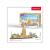 Cubic fun - puzzle 3d barcelona 186 piese