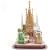 Cubic fun - puzzle 3d barcelona 186 piese