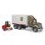 Bruder - camion ups mack granite cu stivuitor