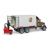 Bruder - camion ups mack granite cu stivuitor