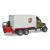 Bruder - camion ups mack granite cu stivuitor