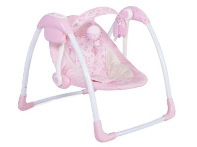 Leagan Electric Cangaroo Swing Sky Roz