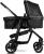 Carucior Evo XT 3 in 1 Storm Pit Stop si Baza ISOFIX