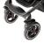Carucior Evo XT 3 in 1 Storm Pit Stop si Baza ISOFIX