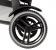 Carucior Evo XT 3 in 1 Storm Pit Stop si Baza ISOFIX