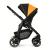 Carucior Evo XT 3 in 1 Storm Pit Stop si Baza ISOFIX