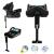 Carucior Evo XT 3 in 1 Storm Pit Stop si Baza ISOFIX