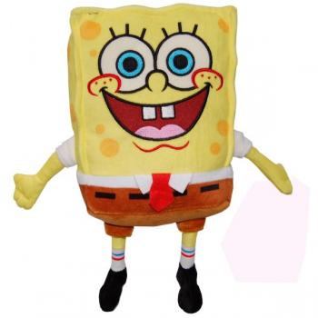 Jucarie din plus spongebob squarepants, 26 cm