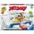 Set creatie xoomy maxi cu rola de hartie