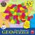 Puzzle geografic - Harta Romaniei (84 piese)