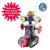Joc de constructie - robot