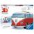 Puzzle 3d volkswagen va, 162 piese