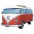 Puzzle 3d volkswagen va, 162 piese