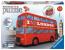 Puzzle 3d autobuz londra, 216 piese