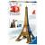 Puzzle 3d turnul eiffel, 216 piese