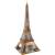 Puzzle 3d turnul eiffel, 216 piese