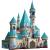 Puzzle 3d castel frozen ii, 216 piese
