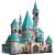 Puzzle 3d castel frozen ii, 216 piese