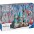 Puzzle 3d castel frozen ii, 216 piese