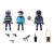 Playmobil - set 3 figurine politisti