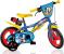 Bicicleta copii 12" Sonic