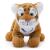 Jucarie plus Simba Disney National Geographic Bengal-Tiger 25 cm