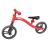Y Volution Y Velo AIR red - bicicleta fara pedale