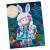 Puzzle Little Bunny Doll, 23x30 cm, 120 piese De.tail DT100-01