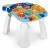 Antemergator educational 4 in 1 ricokids 781900 - albastru