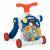 Antemergator educational 4 in 1 ricokids 781900 - albastru