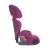 Scaun auto Logico LX Comfort Wine