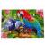 Puzzle Parrots, 32x47 cm, 500 piese De.tail DT500-01