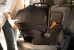 Nuna - Scoica auto cu ISOFIX integrat PIPA urbn Granite, nastere - 75 cm, testata inclusiv la impact lateral, conform ECE R129