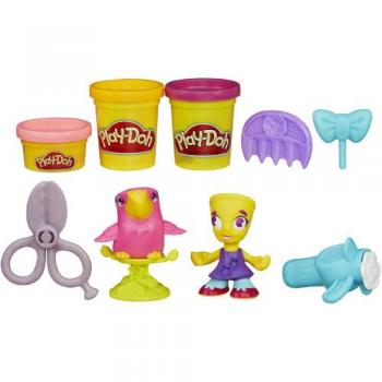 Play-Doh Town - Set Coafeza