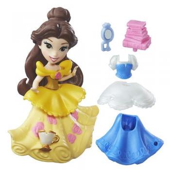 Figurina Disney Little Kingdom Printesa Belle