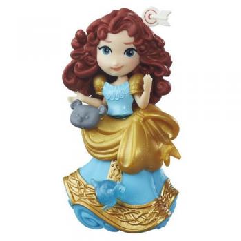 Figurina Disney Little Kingdom Printesa Merida