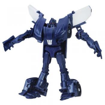 Figurina Transformers The Last Knight Legion Class Barricade