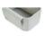 Set 3 cosuri depozitare Childhome 21x14x10 cm/14x10x10 cm Gri