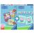 Puzzle + joc memory peppa pig, 25/36/49 piese