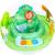 Centru de activitati Chipolino Jump&Play green