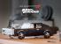 Fast & furious 1970 dodge charger r/t