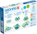 Geomag set magnetic 60 piese green line 272