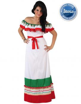 Costum mexican
