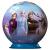 Puzzle 3d frozen ii, 72 piese