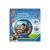 Puzzle 3d paw patrol, 72 piese