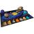 Puzzle 3d sistemul solar, 27/54/72/108 piese