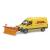 Bruder - sprinter dhl mercedes benz cu sofer