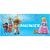 Playmobil - set 2 figurine - pompieri cu accesorii